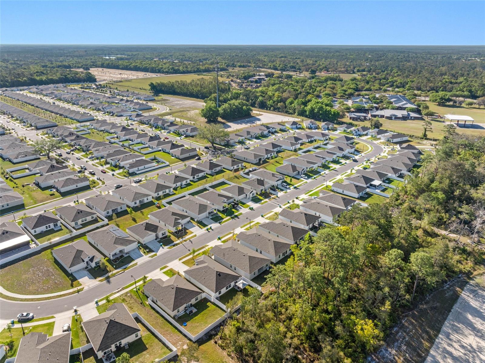 VINELAND RESERVE PH 3 - Residential