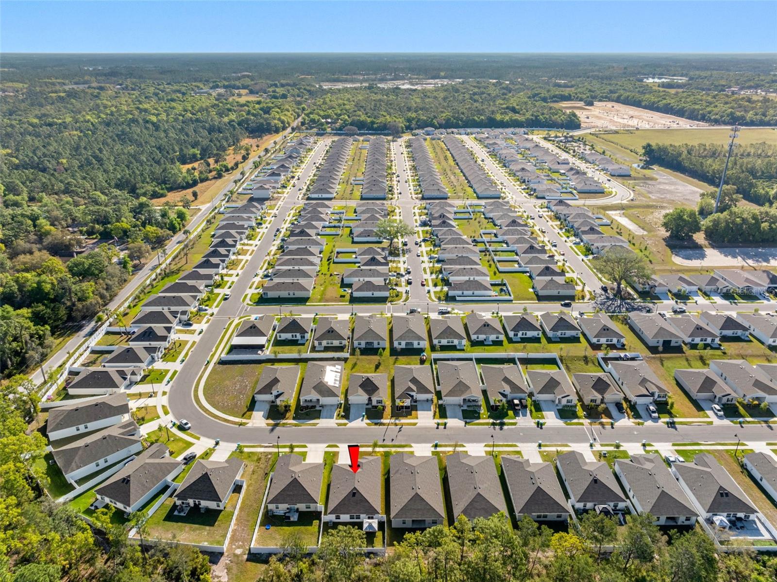 VINELAND RESERVE PH 3 - Residential