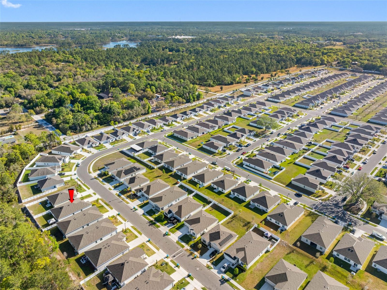 VINELAND RESERVE PH 3 - Residential