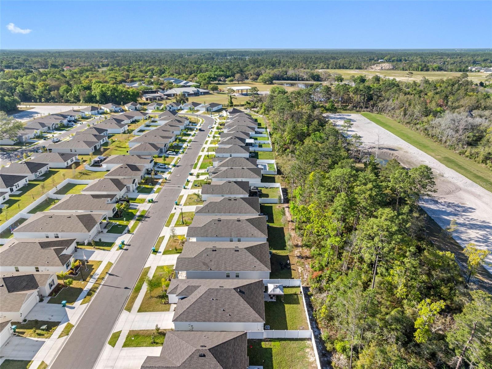 VINELAND RESERVE PH 3 - Residential