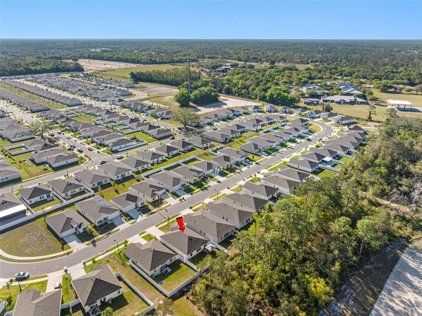 VINELAND RESERVE PH 3 - Residential