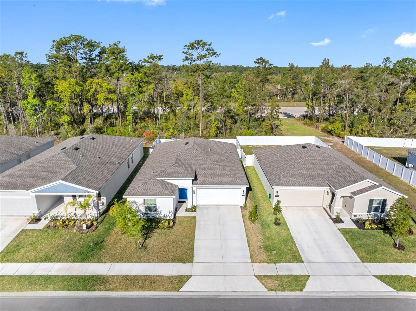 VINELAND RESERVE PH 3 - Residential