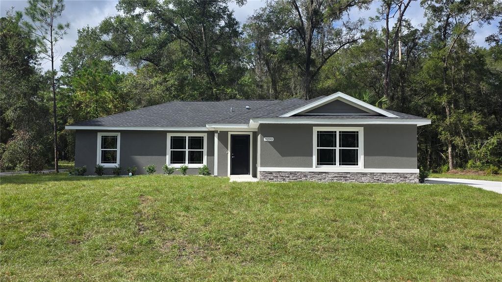 Photo of 9290 N Galveston Terrace, Dunnellon, FL 34434 (MLS # G5099495)