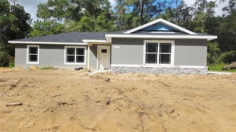 9290 N GALVESTON TERRACE DUNNELLON FL 34434