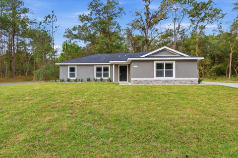 Photo of 9290 N Galveston Terrace, Dunnellon, FL 34434 (MLS # G5099495)