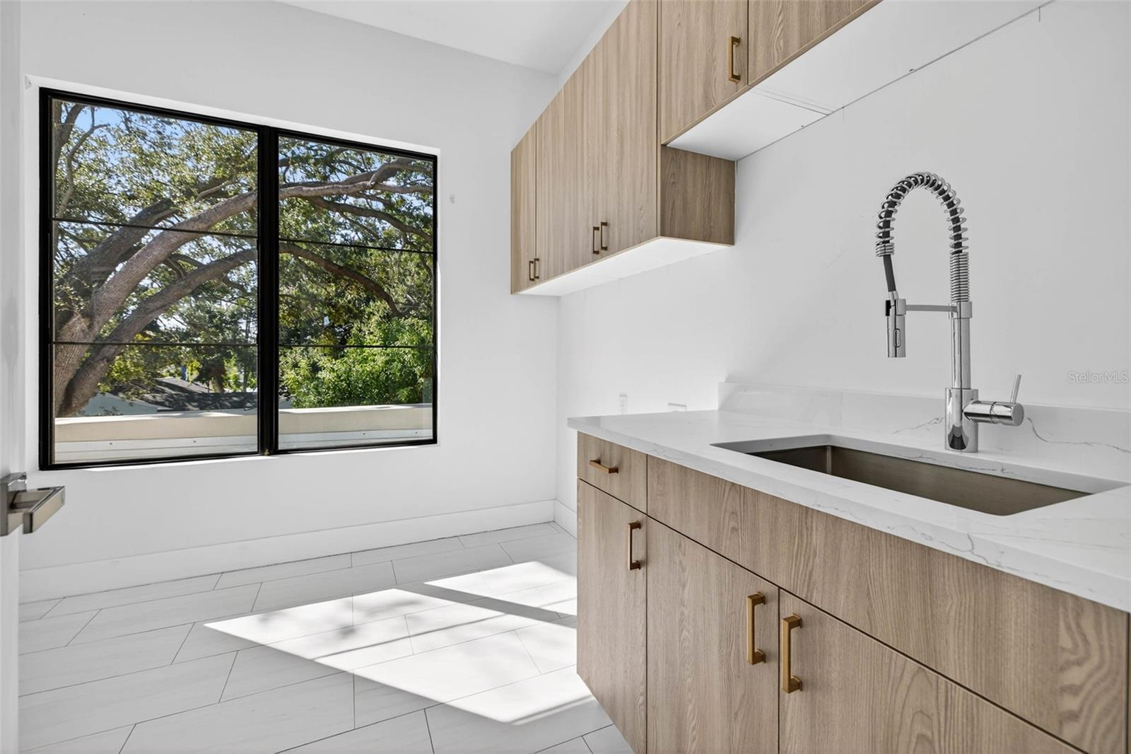 SOUTH SHADOW LAWN - Residential