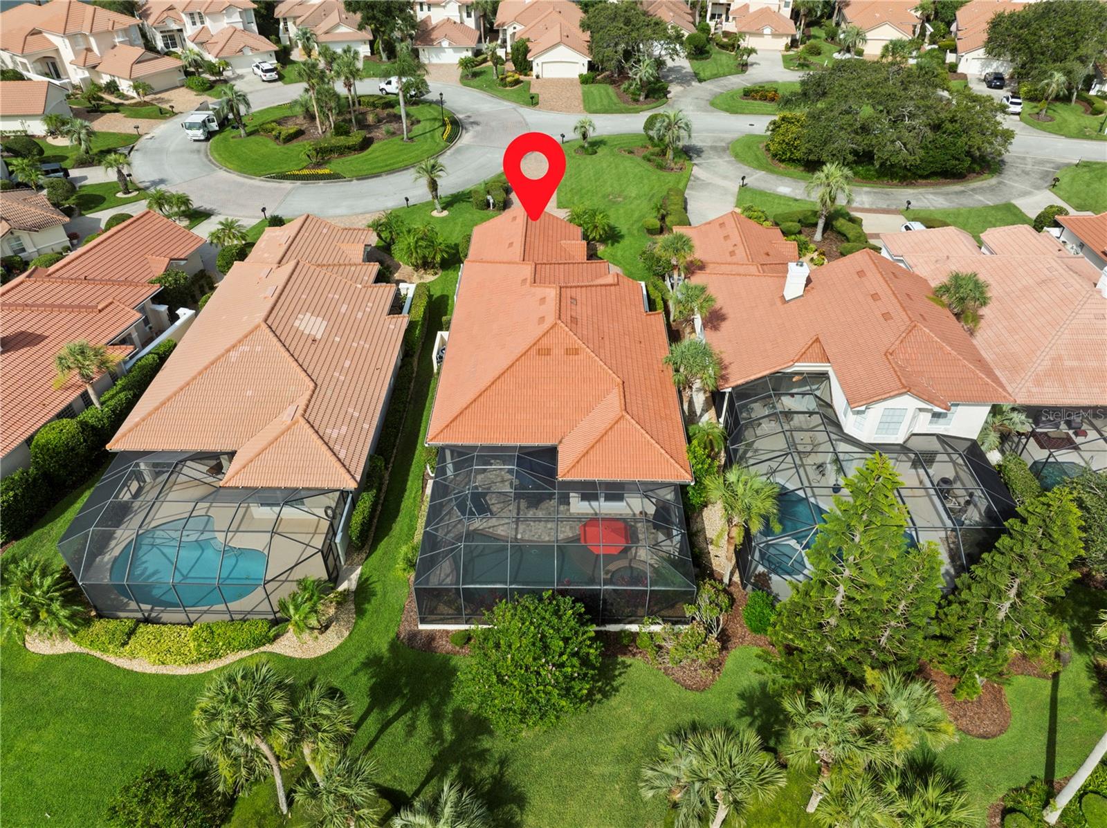 17 MARBELLA COURT