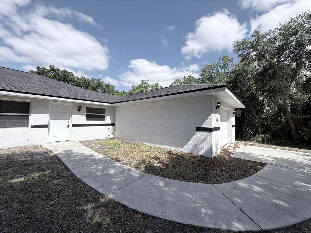 Photo of 1115 Highlands Road, Punta Gorda, FL 33983 (MLS # C7524960)