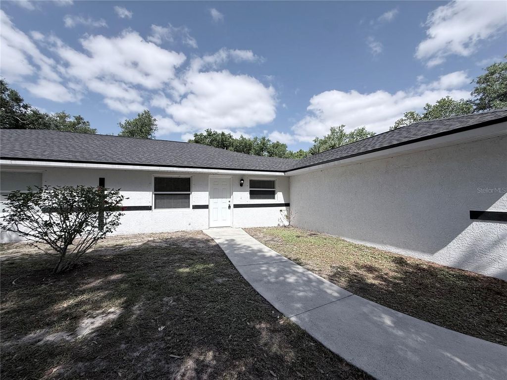 Photo of 1115 Highlands Road, Punta Gorda, FL 33983 (MLS # C7524960)