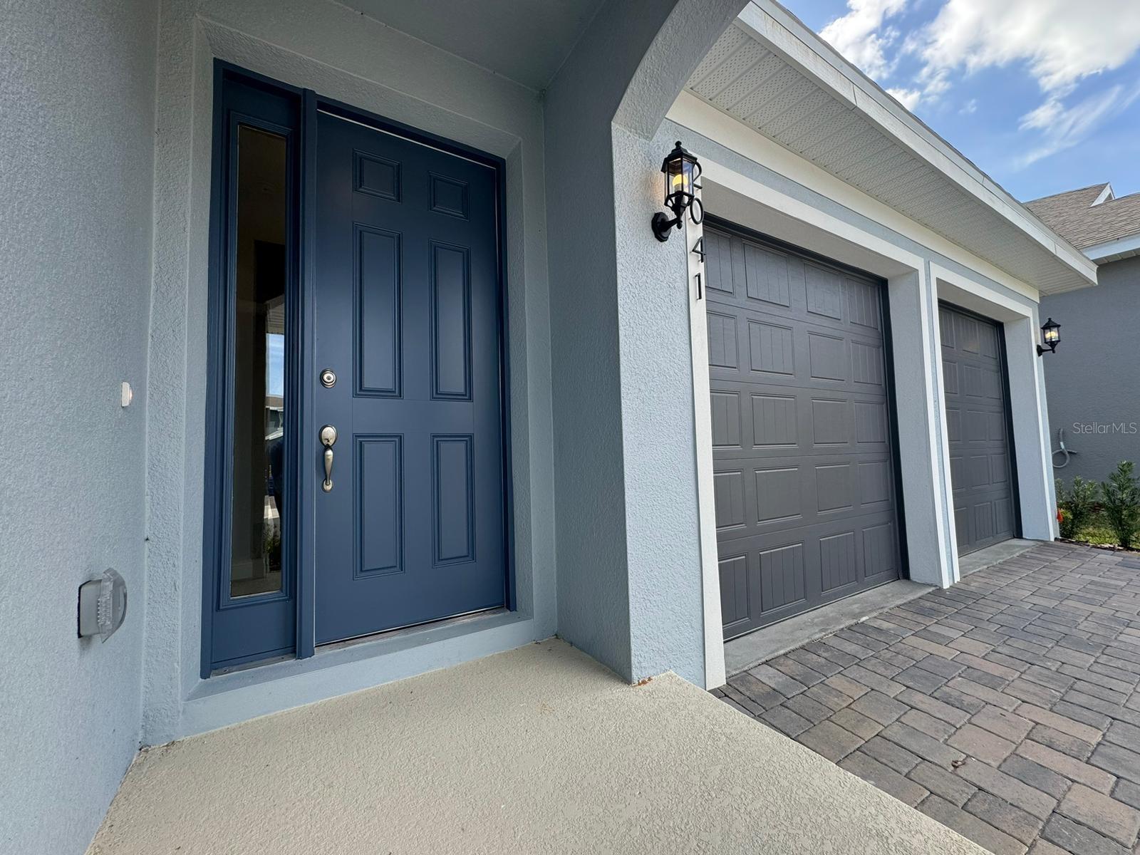 VILLAGES/MINNEOLA HILLS PH 3 - Residential Lease