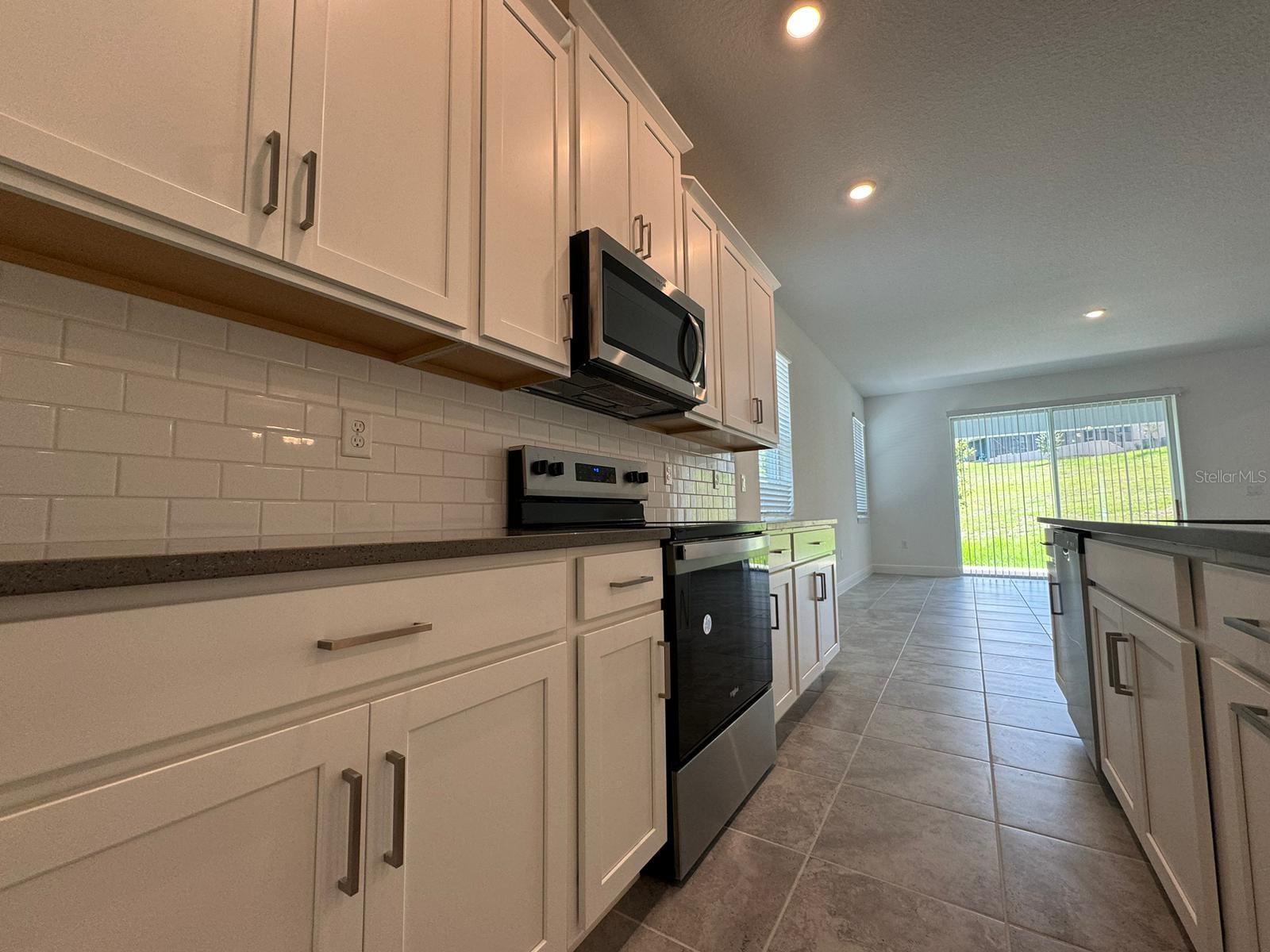 VILLAGES/MINNEOLA HILLS PH 3 - Residential Lease