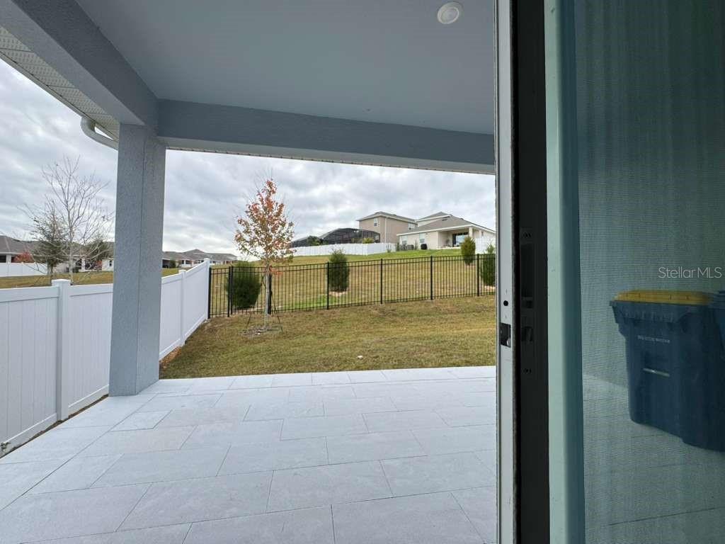 VILLAGES/MINNEOLA HILLS PH 3 - Residential Lease