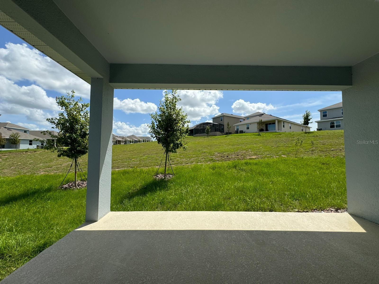 VILLAGES/MINNEOLA HILLS PH 3 - Residential Lease