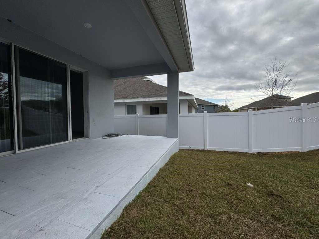 VILLAGES/MINNEOLA HILLS PH 3 - Residential Lease