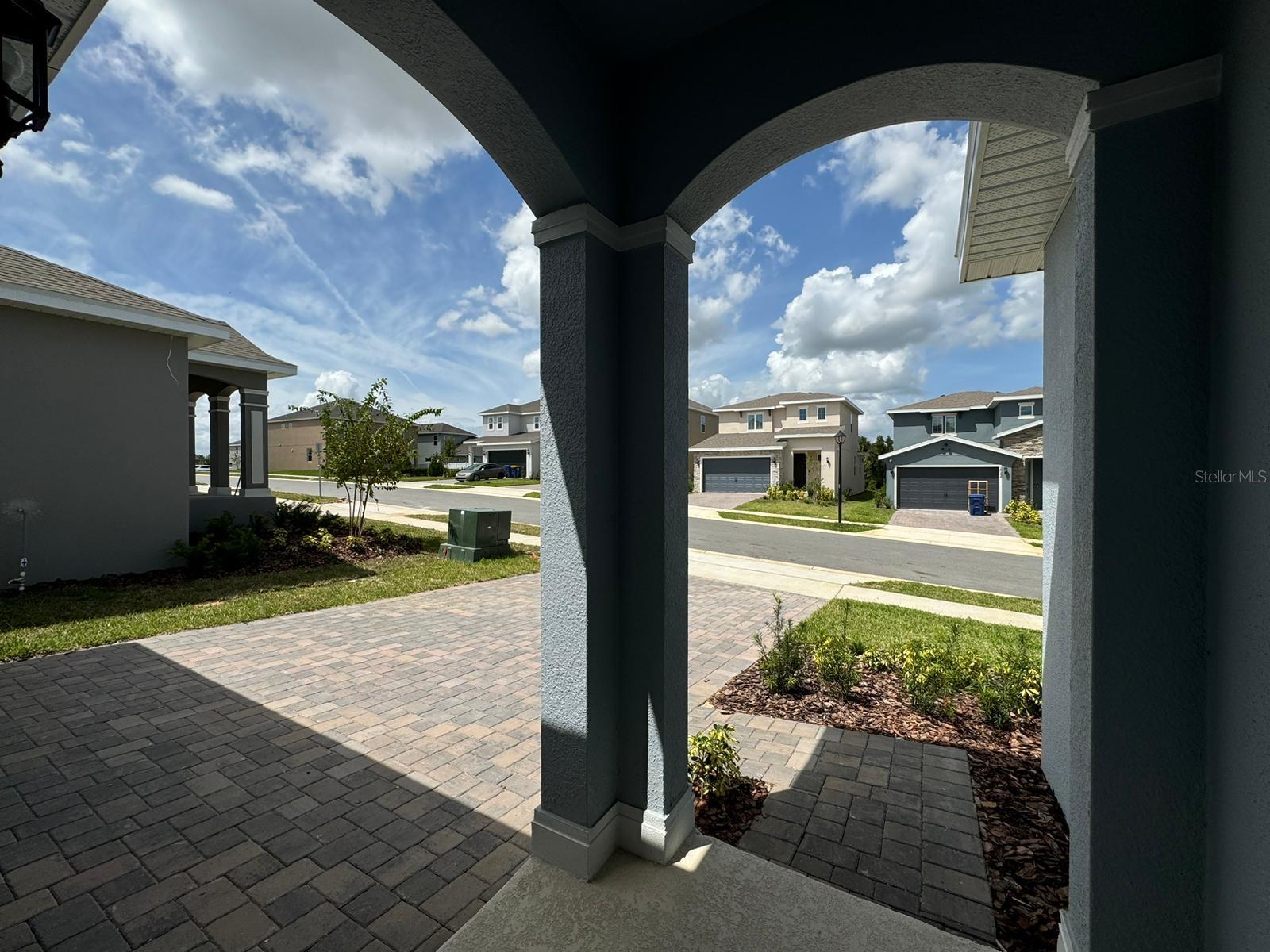 VILLAGES/MINNEOLA HILLS PH 3 - Residential Lease