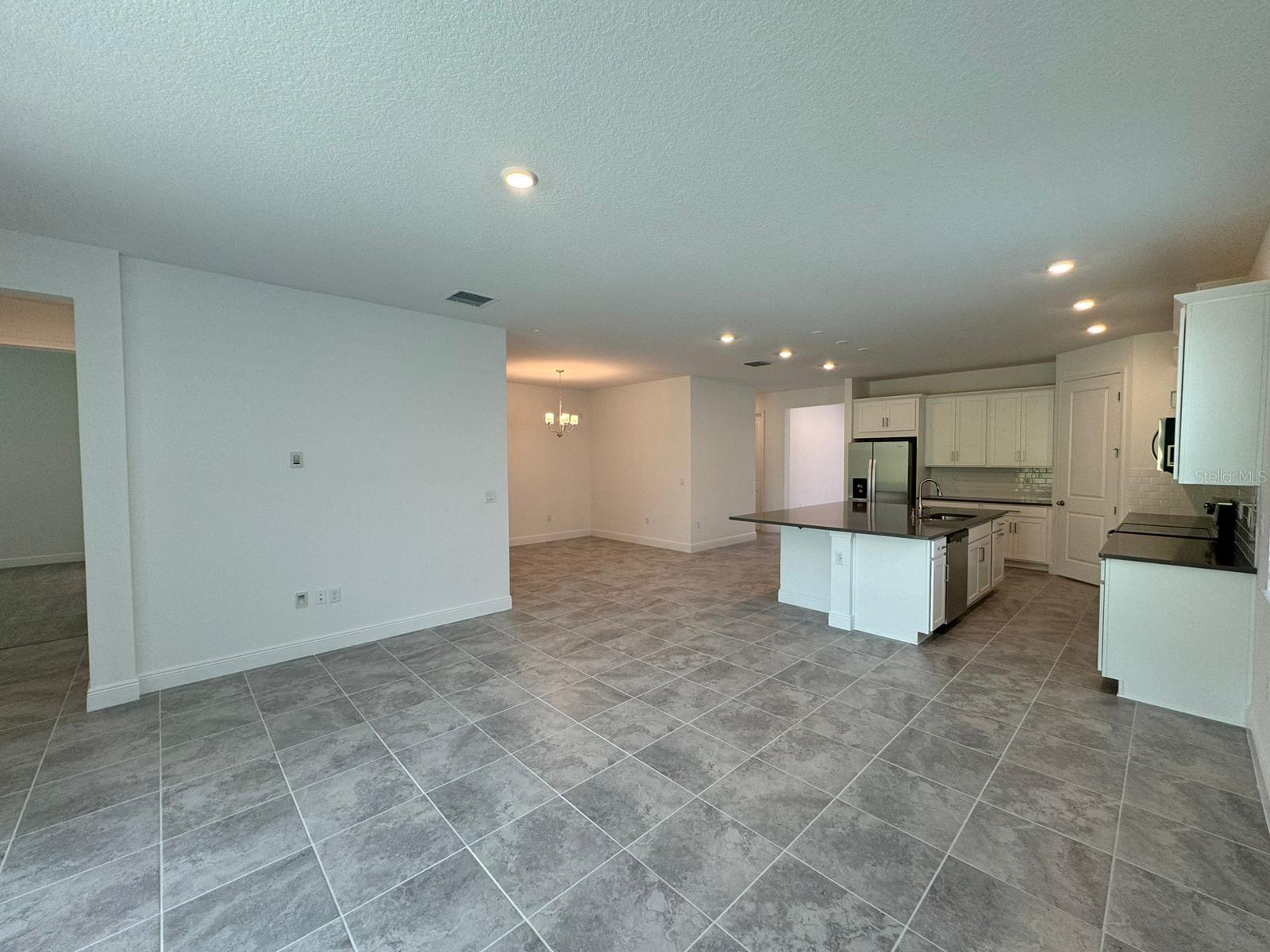 VILLAGES/MINNEOLA HILLS PH 3 - Residential Lease