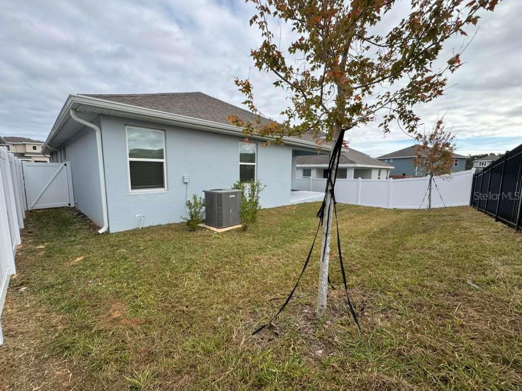 VILLAGES/MINNEOLA HILLS PH 3 - Residential Lease