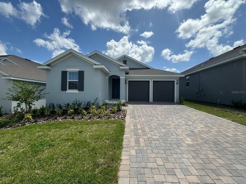 Photo of 2041 Axel Street, Minneola, FL 34715 (MLS # O6368613)