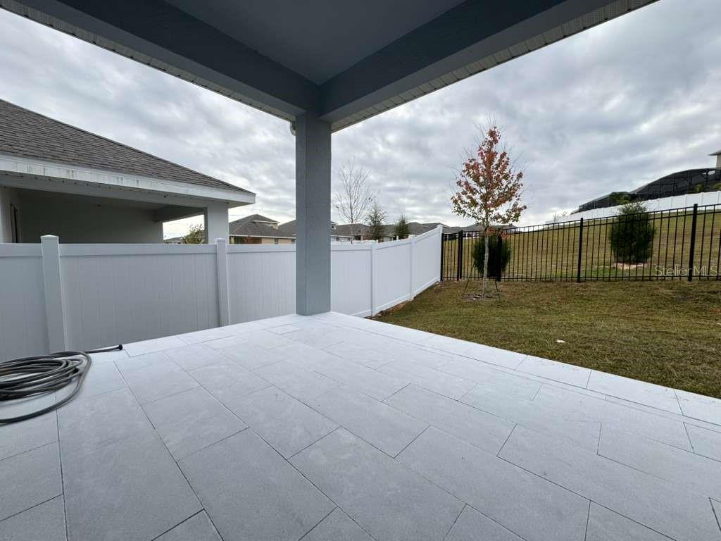 VILLAGES/MINNEOLA HILLS PH 3 - Residential Lease