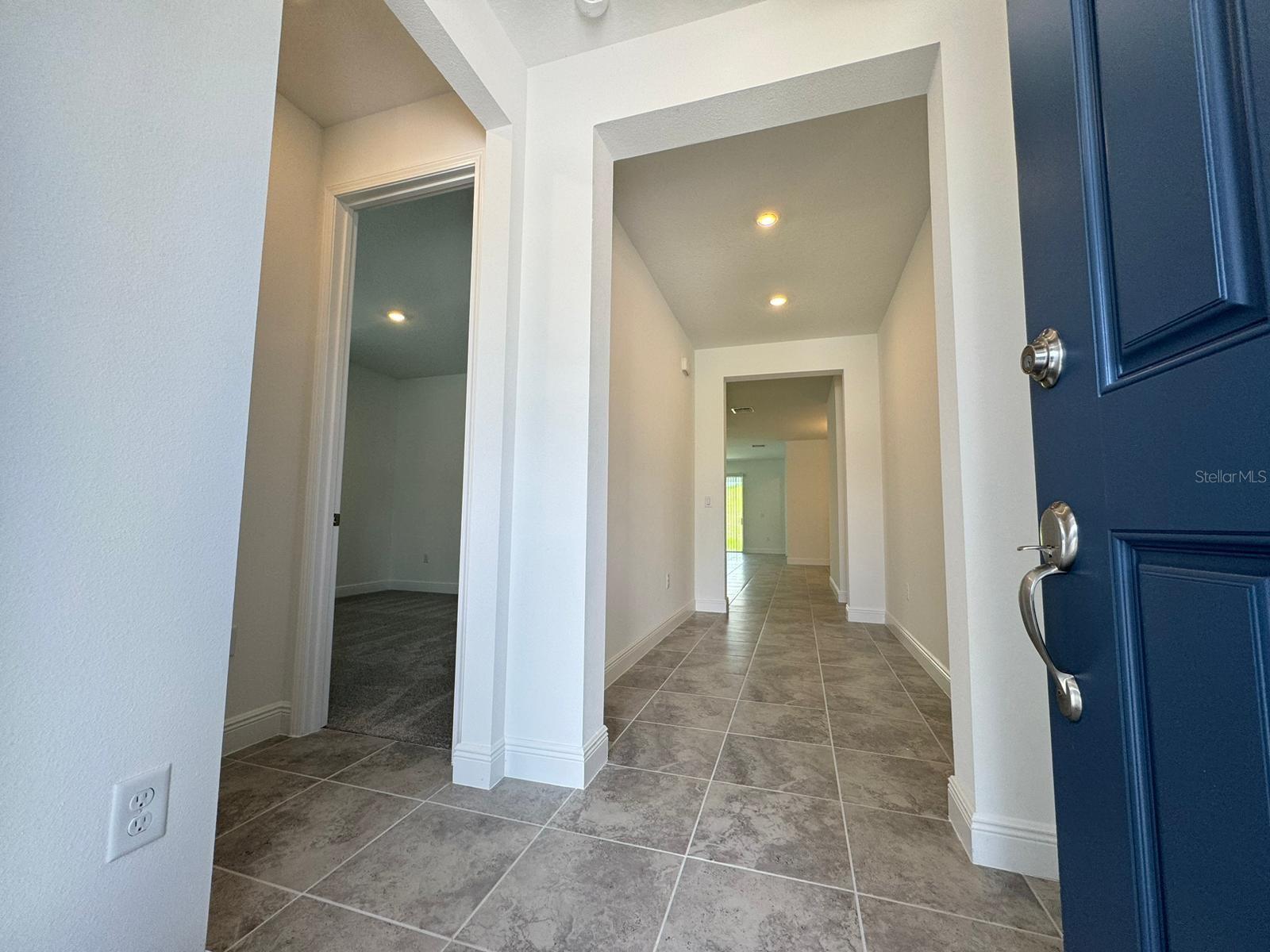 VILLAGES/MINNEOLA HILLS PH 3 - Residential Lease