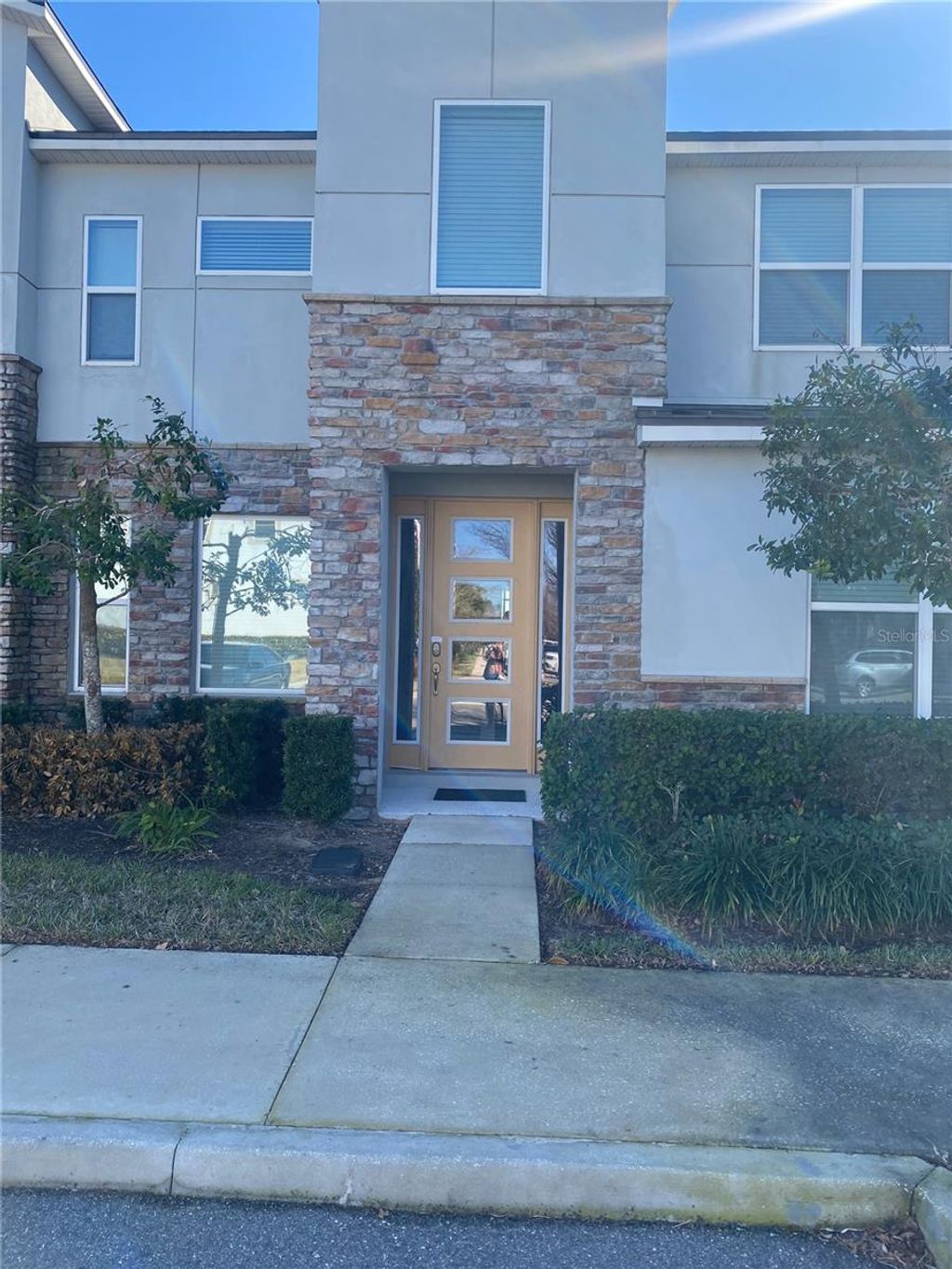 Photo of 1523 Carey Palm Circle, Kissimmee, FL 34747 (MLS # R4910717)