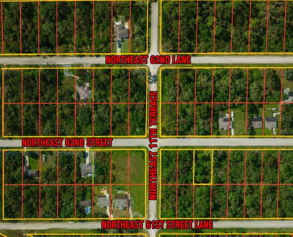 Photo of 00 NE 62nd St, Williston, FL 32696 (MLS # G5113126)