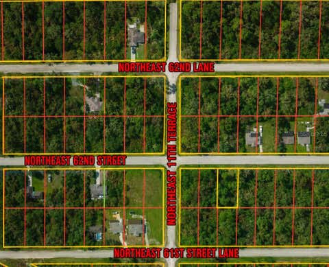 Photo of 00 NE 62nd St, Williston, FL 32696 (MLS # G5113126)
