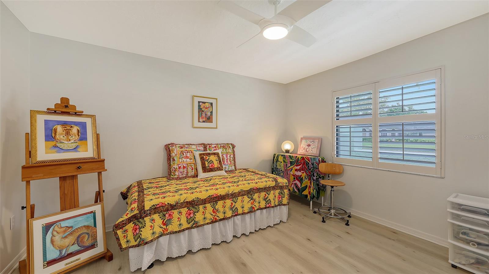 BENT TREE VILLAGE - Residential