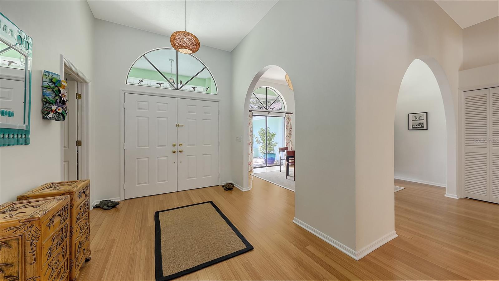 BENT TREE VILLAGE - Residential