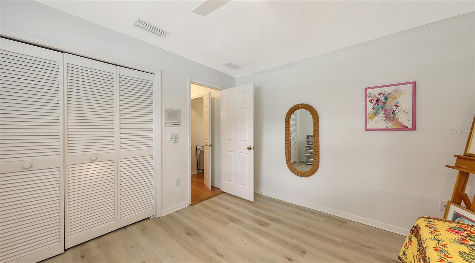 BENT TREE VILLAGE - Residential