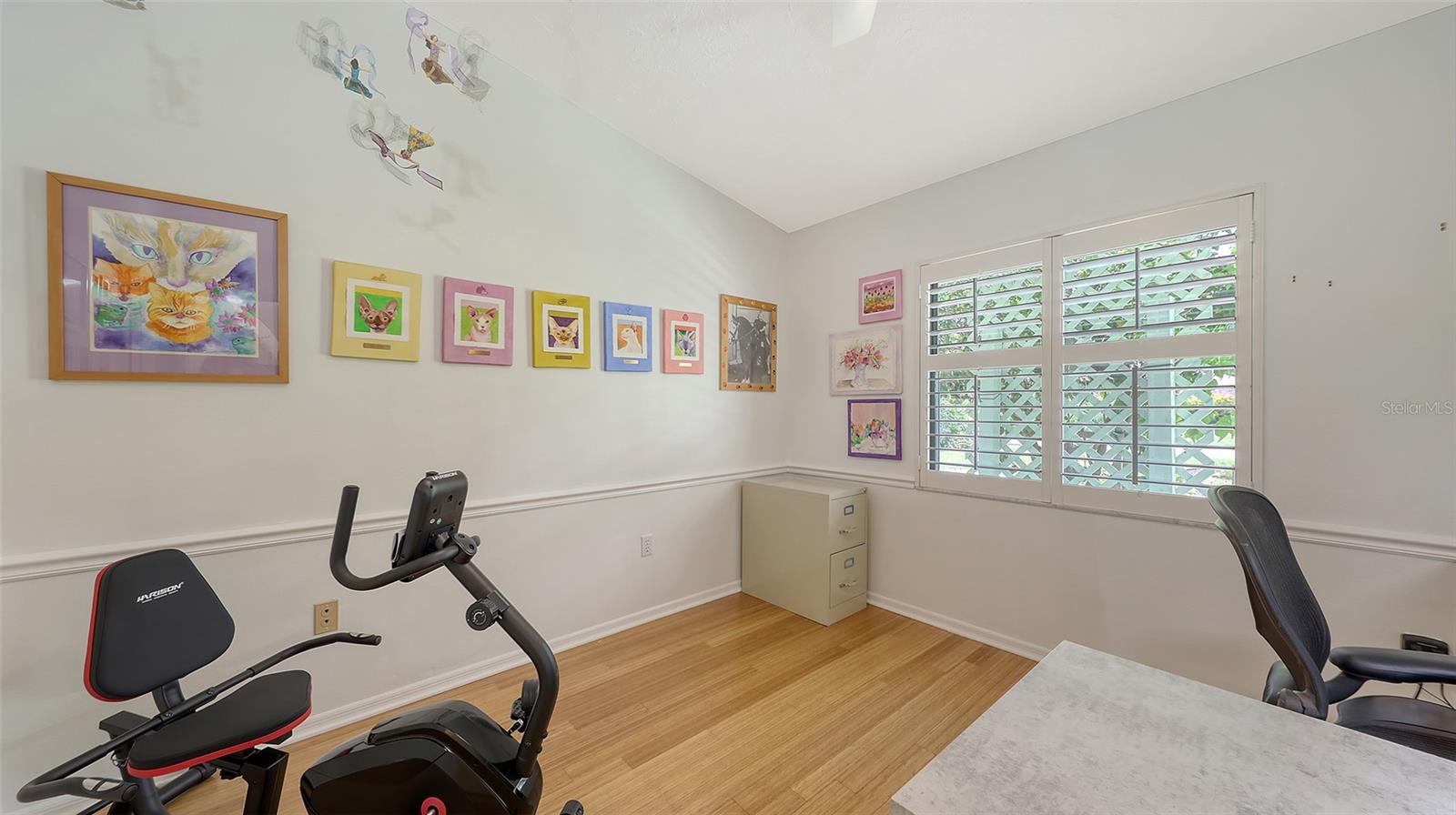 BENT TREE VILLAGE - Residential