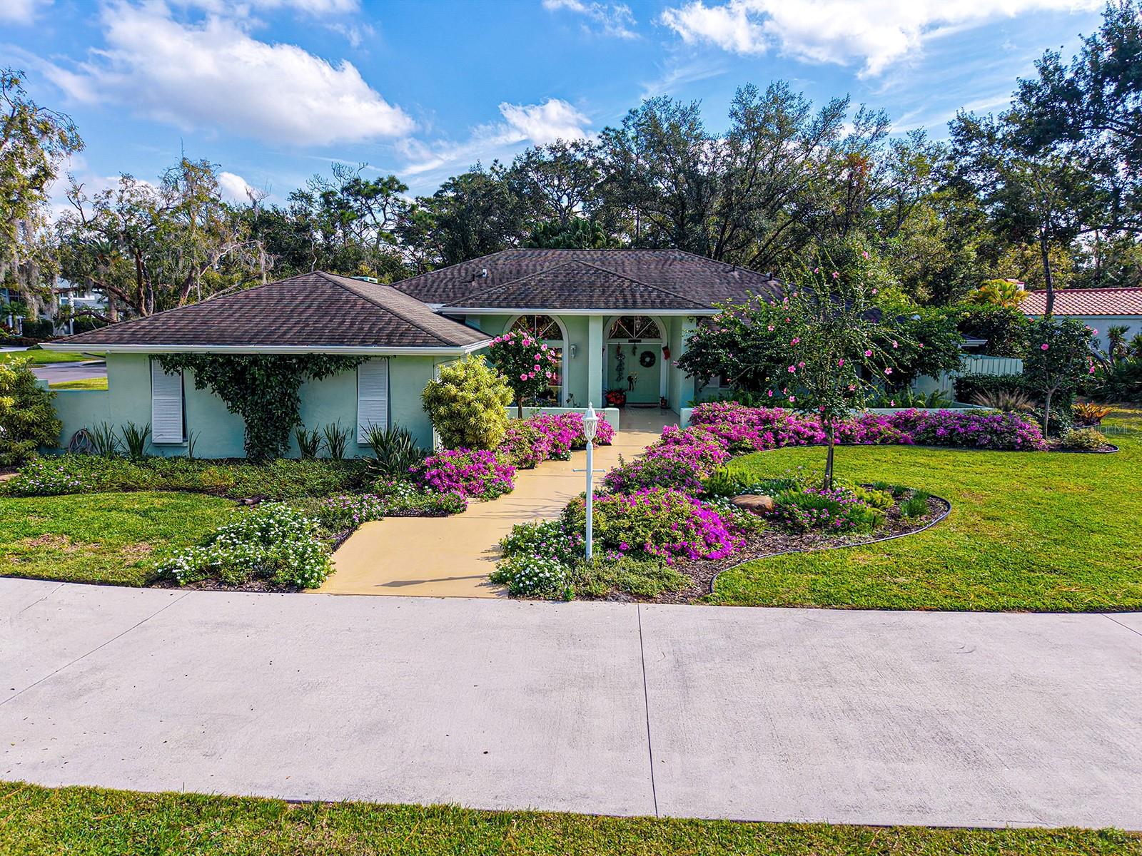 BENT TREE VILLAGE - Residential