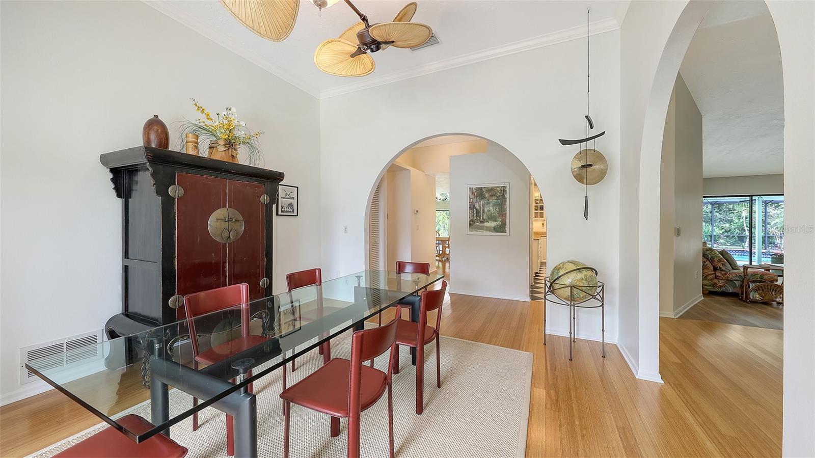 BENT TREE VILLAGE - Residential