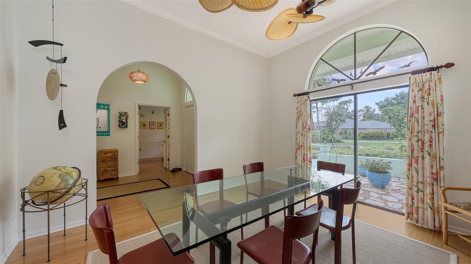 BENT TREE VILLAGE - Residential