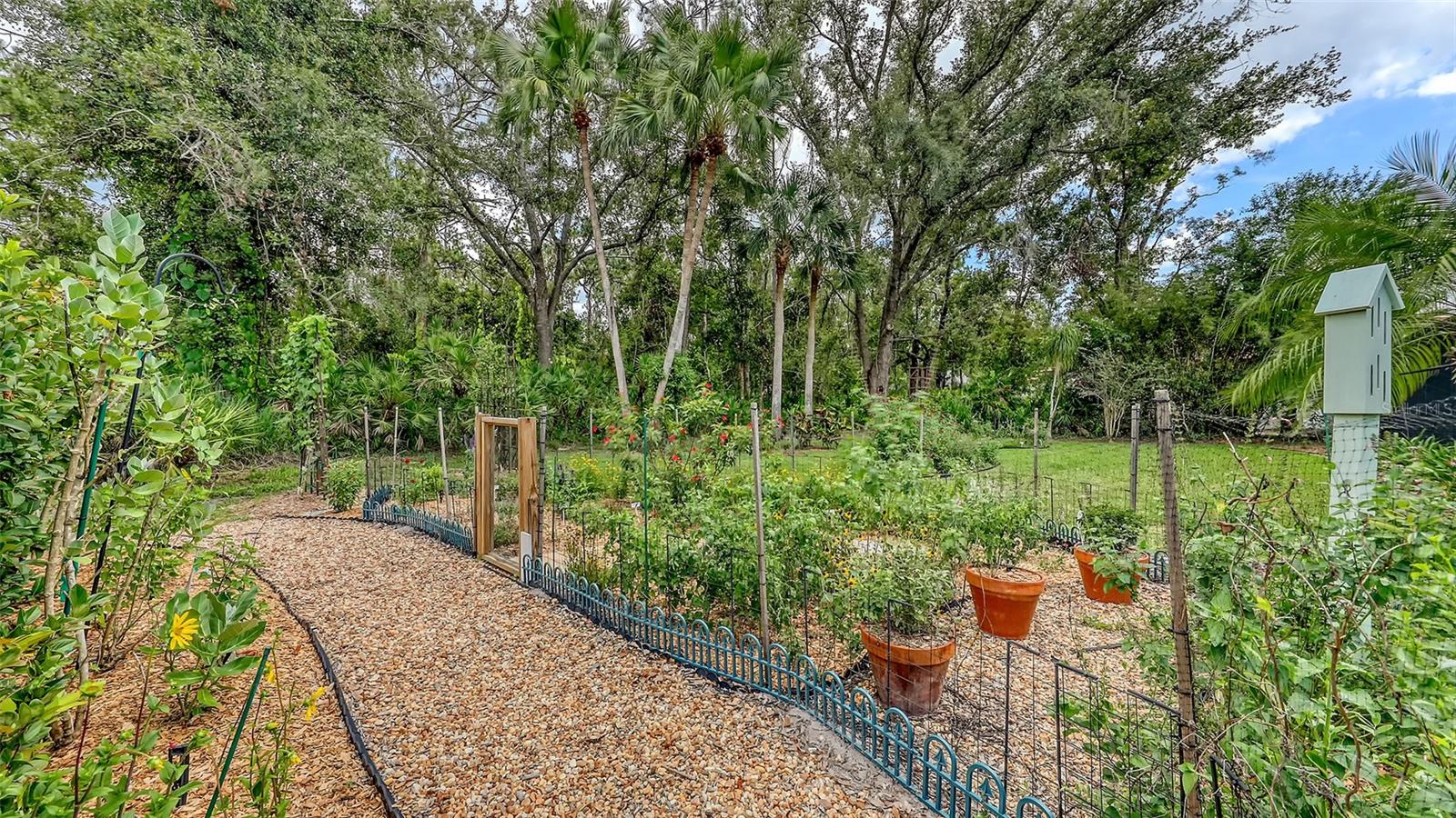 BENT TREE VILLAGE - Residential