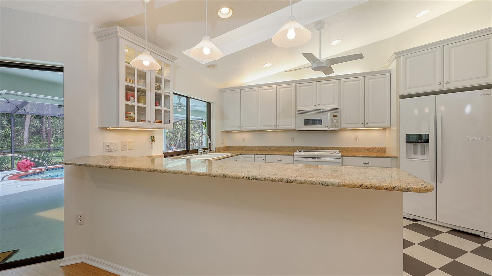 BENT TREE VILLAGE - Residential