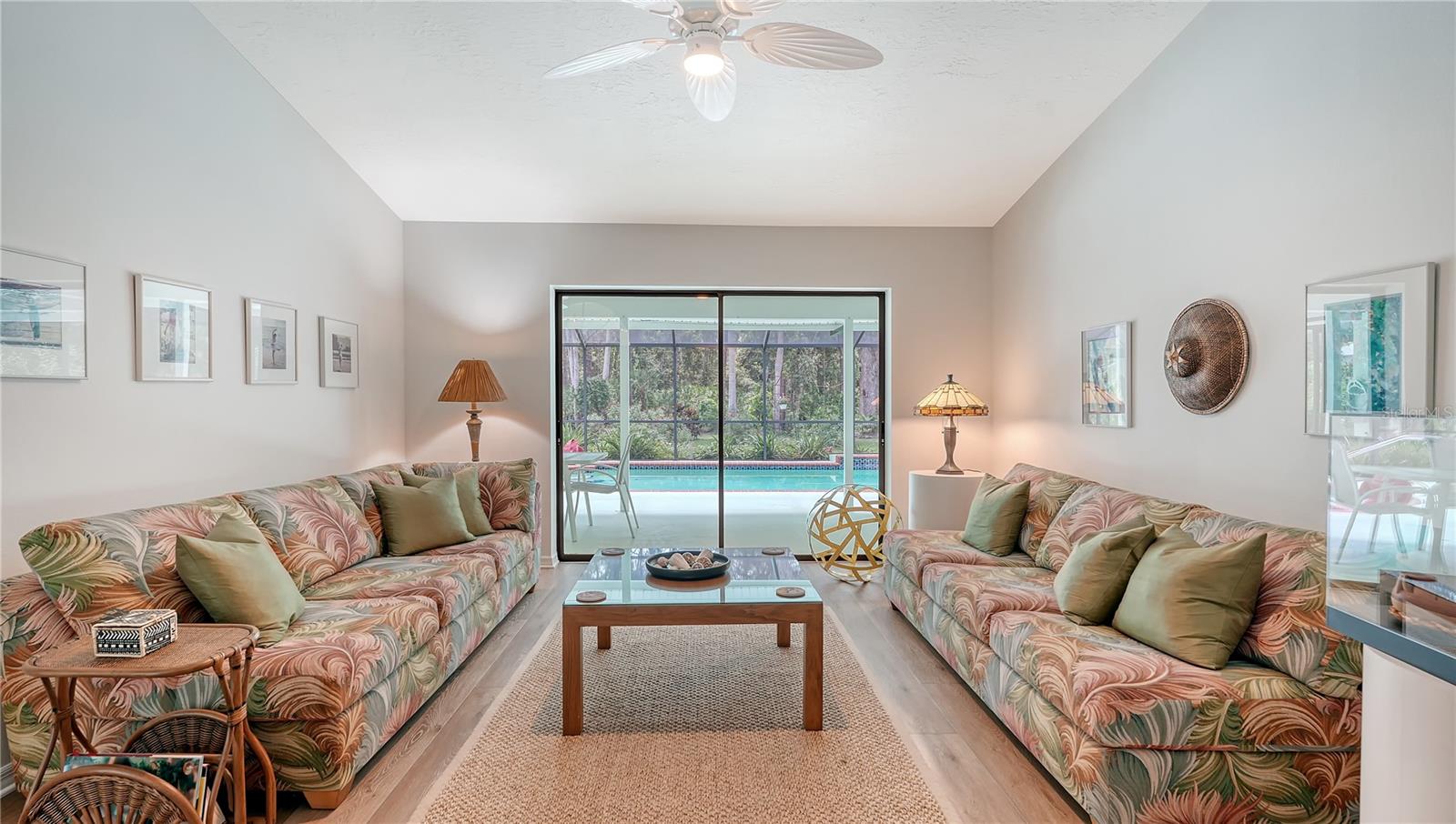 BENT TREE VILLAGE - Residential