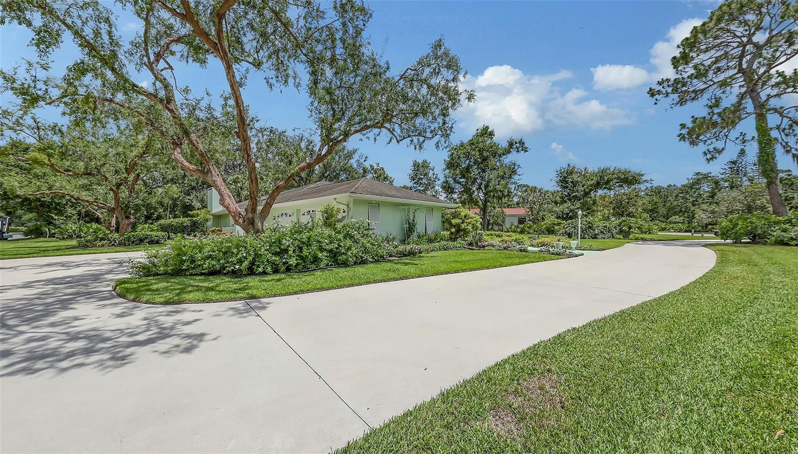 BENT TREE VILLAGE - Residential