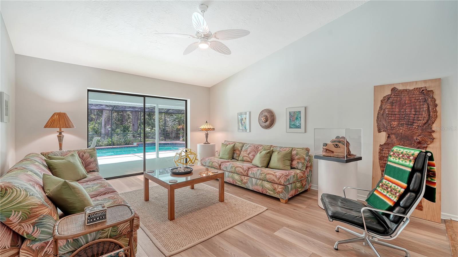 BENT TREE VILLAGE - Residential