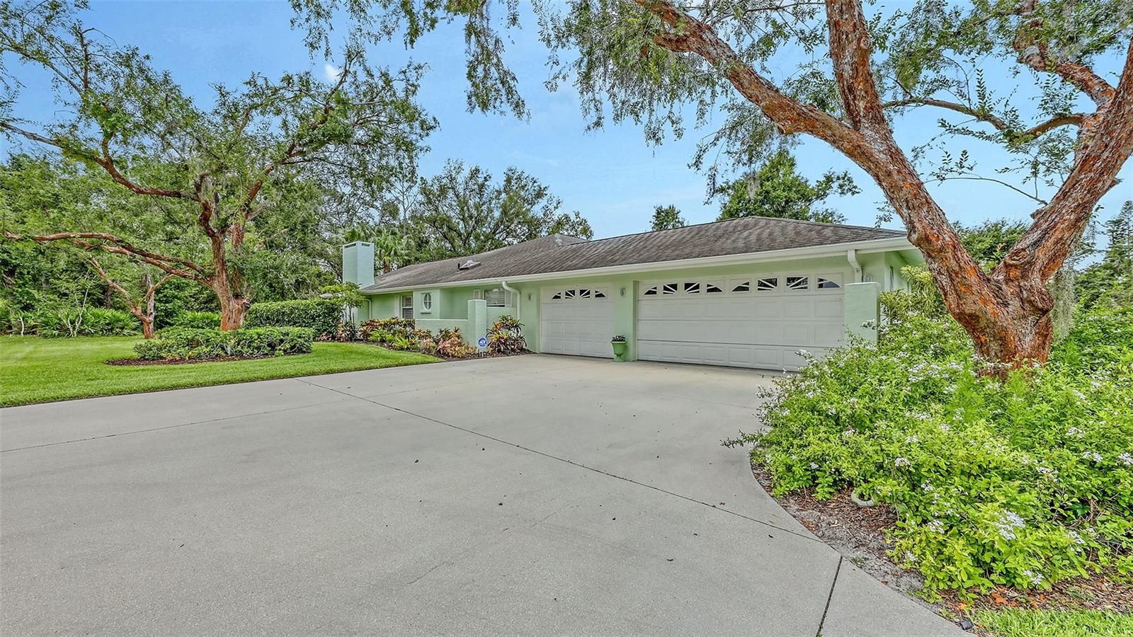 BENT TREE VILLAGE - Residential