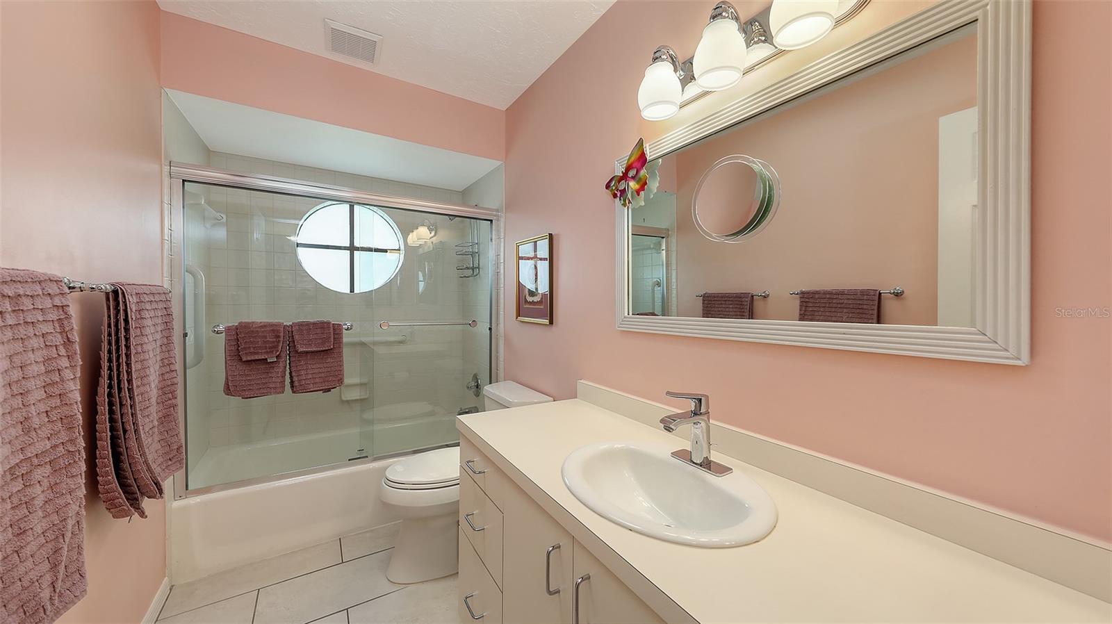 BENT TREE VILLAGE - Residential