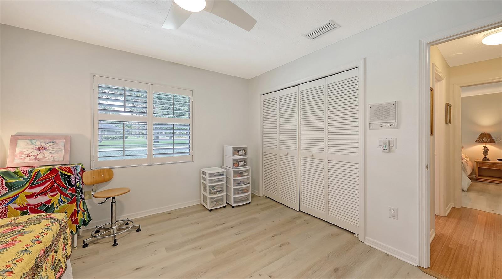 BENT TREE VILLAGE - Residential