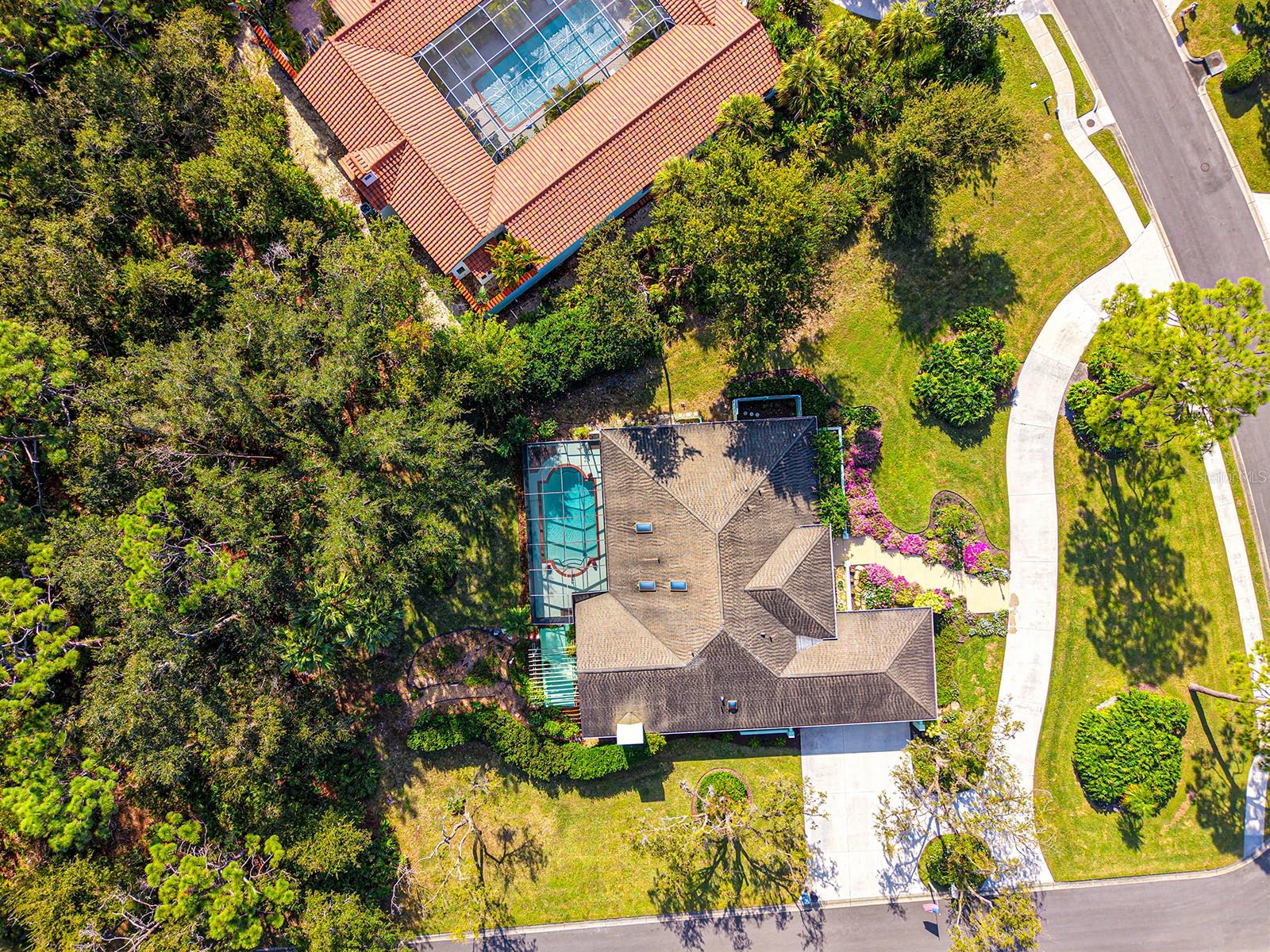 BENT TREE VILLAGE - Residential