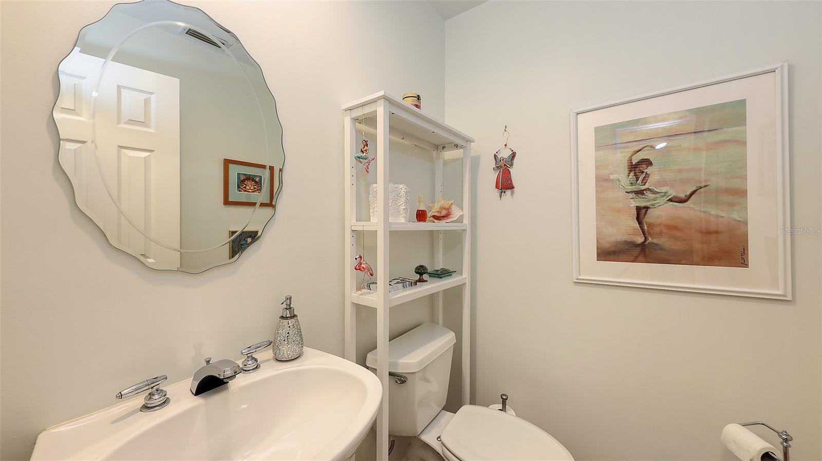 BENT TREE VILLAGE - Residential