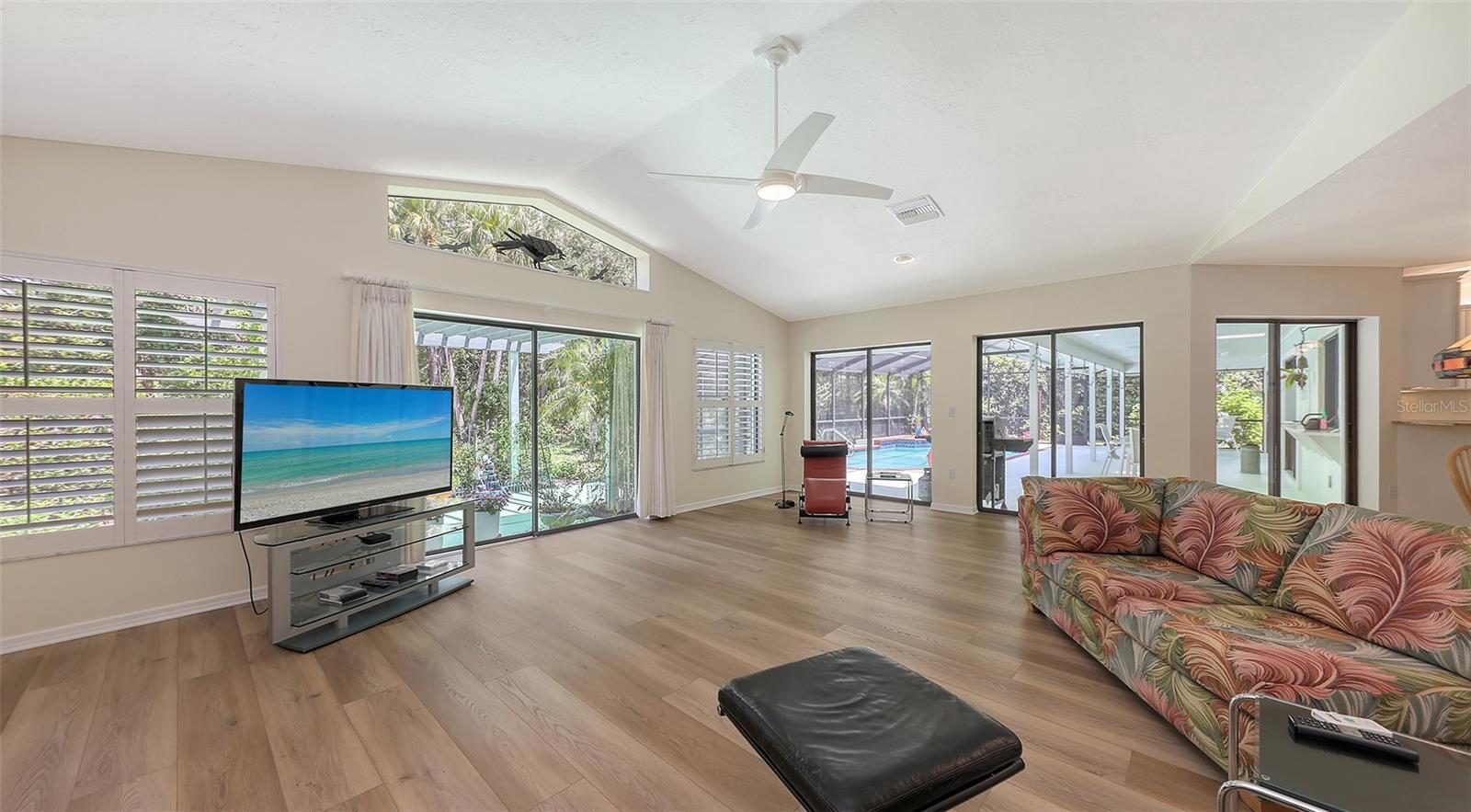 BENT TREE VILLAGE - Residential