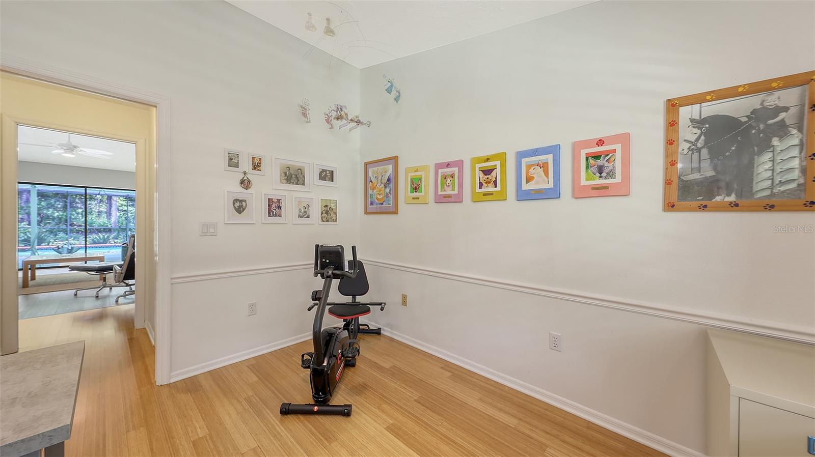 BENT TREE VILLAGE - Residential