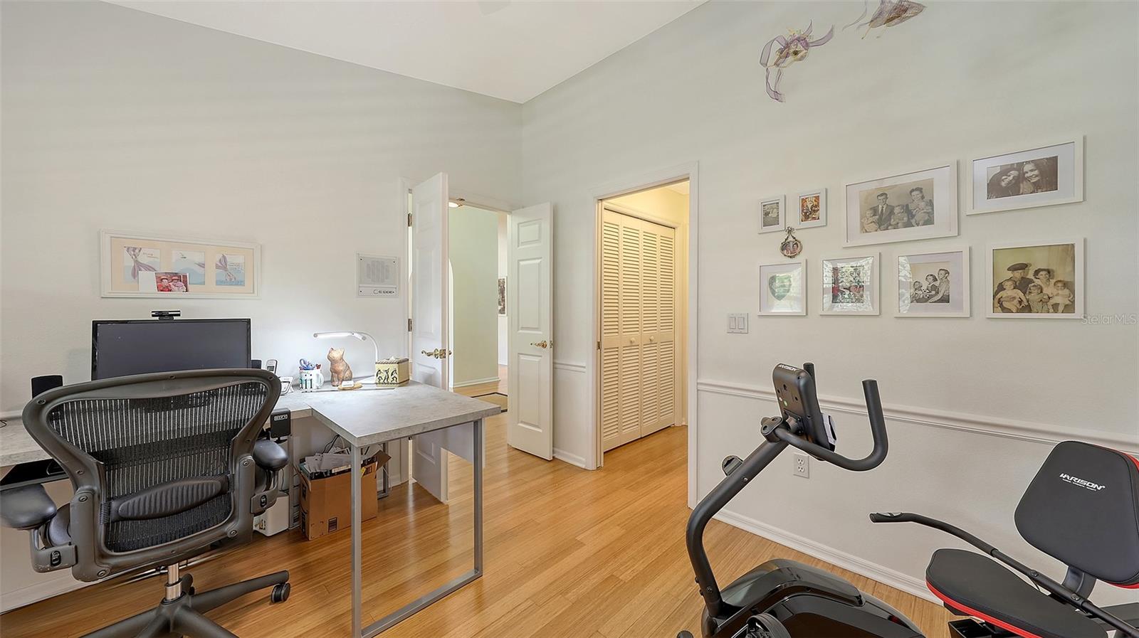 BENT TREE VILLAGE - Residential