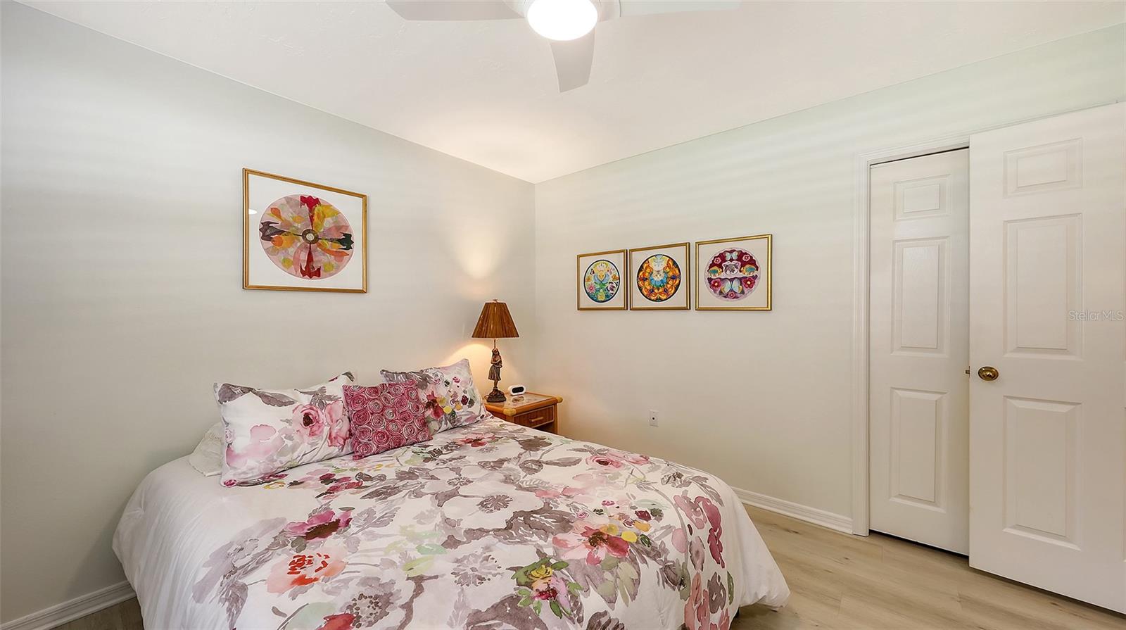 BENT TREE VILLAGE - Residential