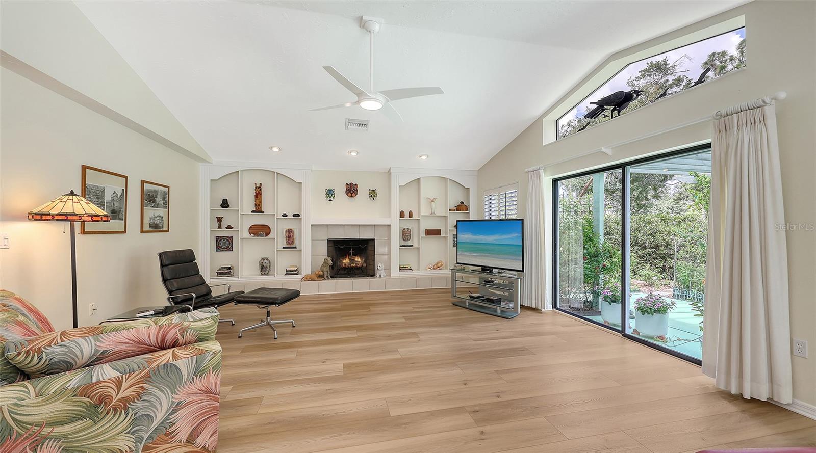 BENT TREE VILLAGE - Residential