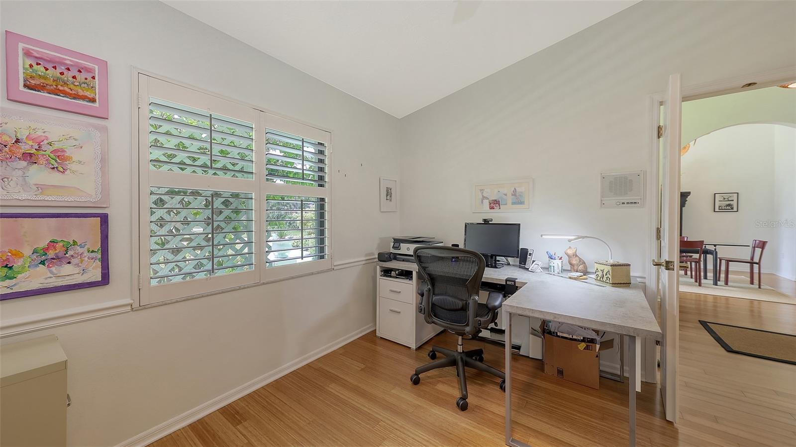 BENT TREE VILLAGE - Residential